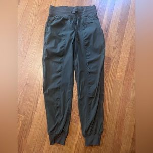 Lululemon Dance Studio Mid-Rise Jogger Full Length